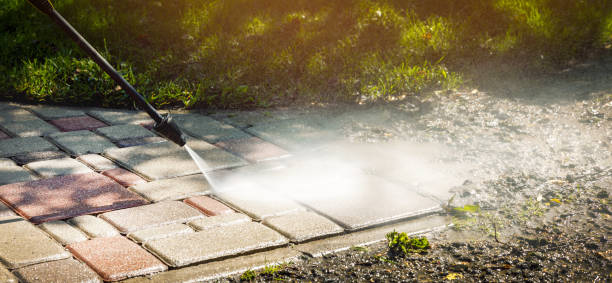 Best Playground Equipment Cleaning  in Fresno, TX