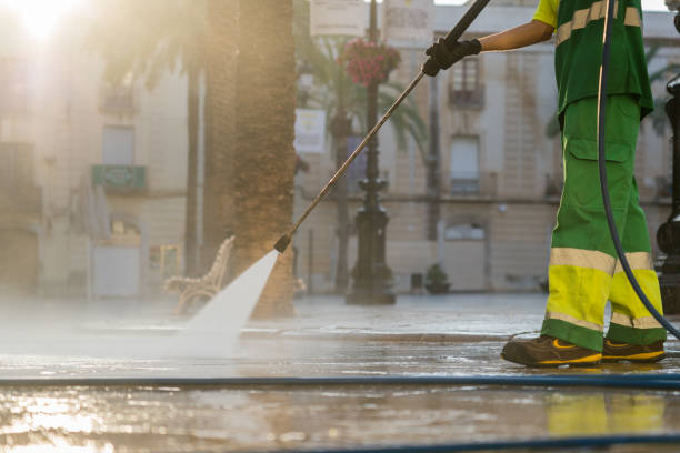 Best Animal Enclosure Cleaning  in Fresno, TX
